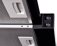 Вытяжка Kuppersberg SLIMLUX II 90 SG