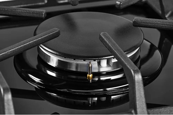 Варочная панель Kuppersberg FG 32 B preview 5