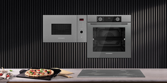 В сером цвете