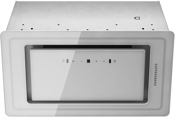 Вытяжка Kuppersberg INLUMIA 60 WG preview 6