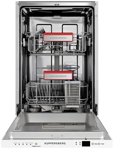 Встраиваемая посудомоечная машина Kuppersberg GGS 4525 preview 8
