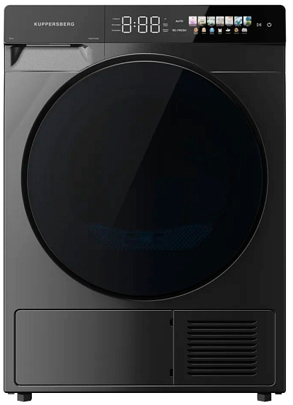 Сушильная машина Kuppersberg DM 590 GR preview 2