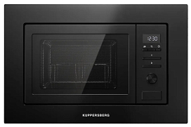 Встраиваемая микроволновая печь Kuppersberg HMW 621 B