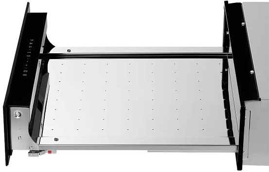 Подогреватель посуды Kuppersberg KWD 600 Black фото 7 Подогреватель посуды Kuppersberg KWD 600 Black preview 7