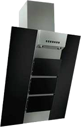 Вытяжка Kuppersberg F 628