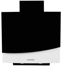 Вытяжка Kuppersberg F W610 B