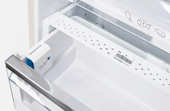 Холодильник Kuppersberg NRS 186 BE фото 10 Холодильник Kuppersberg NRS 186 BE preview 10