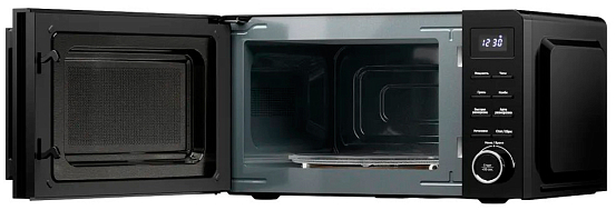 Микроволновая печь Kuppersberg TMW 202 B preview 5