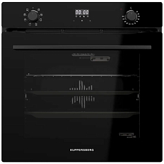 Духовой шкаф Kuppersberg HO 620 BL