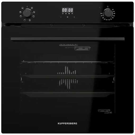 Духовой шкаф Kuppersberg HO 620 BL preview 1
