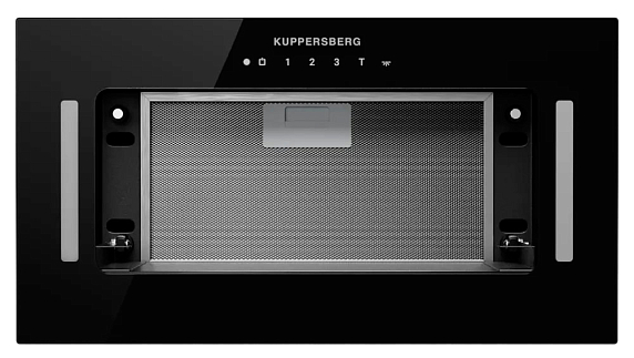 Вытяжка Kuppersberg INNOVA V 60 Black preview 7