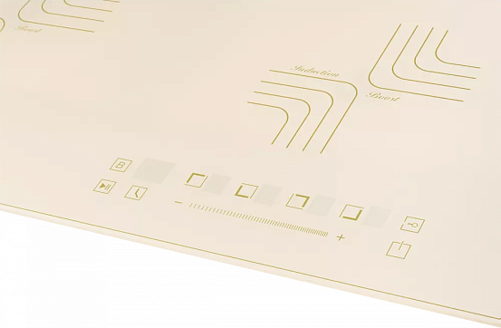 Индукционная варочная панель Kuppersberg ICS 606 C preview 7