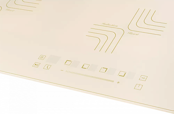Индукционная варочная панель Kuppersberg ICS 606 C preview 7