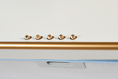 Вытяжка Kuppersberg Onda 60 JB 4PB