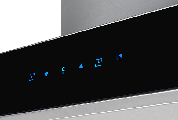 Вытяжка Kuppersberg DUDL 8 BX preview 6