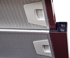 Вытяжка Kuppersberg SLIMLUX II 50 KG