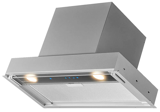Вытяжка Kuppersberg NANCY 60 Gray preview 4