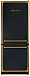 Двухкамерный холодильник Kuppersberg NRS 1857 ANT BRONZE фото 2 Купить Двухкамерный холодильник Kuppersberg NRS 1857 ANT BRONZE preview 2