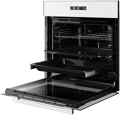Духовой шкаф Kuppersberg HO 615 W