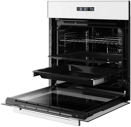 Духовой шкаф Kuppersberg HO 615 W preview 3