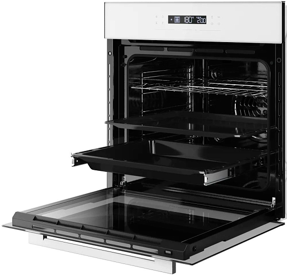 Духовой шкаф Kuppersberg HO 615 W preview 3