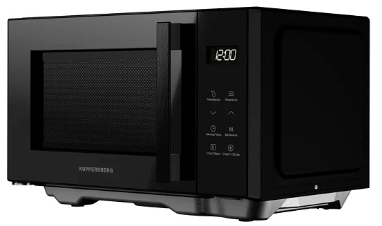 Микроволновая печь Kuppersberg FMW 200 B preview 4