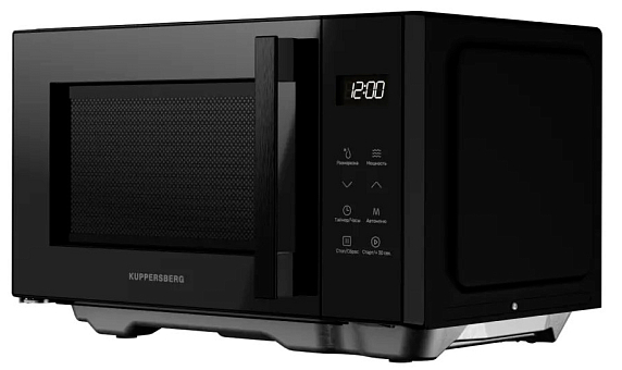 Микроволновая печь Kuppersberg FMW 200 B preview 4