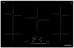 Индукционная варочная панель Kuppersberg ICI 818