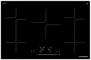 Индукционная варочная панель Kuppersberg ICI 818