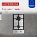 Купить Газовая варочная панель Kuppersberg TS 38 X  preview 3