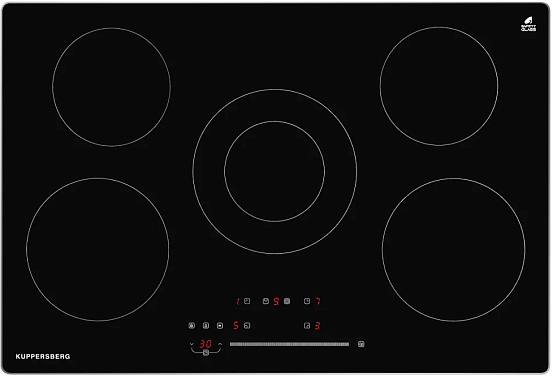 Варочная панель Kuppersberg ECS 703 R фото 5 Варочная панель Kuppersberg ECS 703 R preview 5