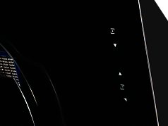 Вытяжка Kuppersberg F 926 BL