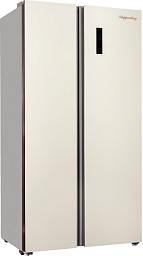 Холодильник Side by Side Kuppersberg NSFT195902C