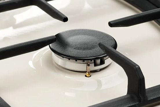 Варочная панель Kuppersberg FS 903 C Bronze preview 6