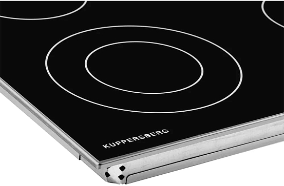 Варочная панель Kuppersberg ESO 622 R preview 9