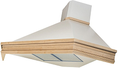 Вытяжка Kuppersberg ANABEL 65 WM O