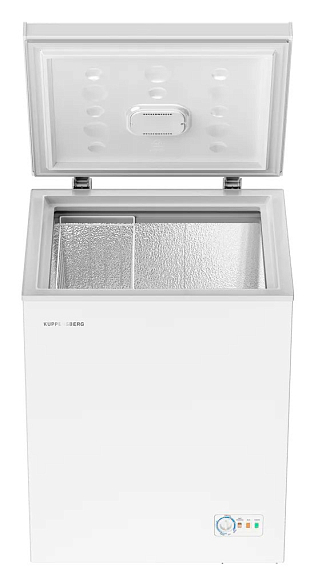 Морозильный ларь Kuppersberg FLCF 170 W preview 6