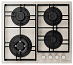 Купить Газовая варочная панель Kuppersberg FG 69 W preview 3
