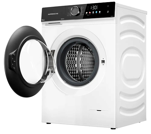 Стирально-сушильная машина Kuppersberg WDM 601 W preview 3