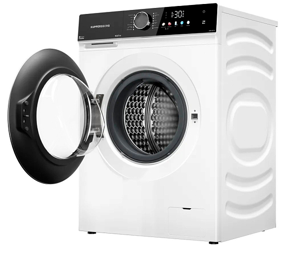 Стирально-сушильная машина Kuppersberg WDM 601 W preview 3