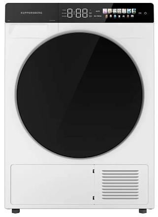 Сушильная машина Kuppersberg DM 590 W preview 1