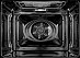 Купить Духовой шкаф Kuppersberg HK 616 Black preview 8