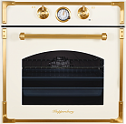 Духовой шкаф Kuppersberg RC 699 C Bronze