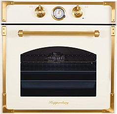 Духовой шкаф Kuppersberg RC 699 C Bronze