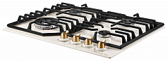 Газовая варочная панель Kuppersberg FS 603 C BRONZE