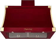 Вытяжка Kuppersberg T 939 BOR Bronze