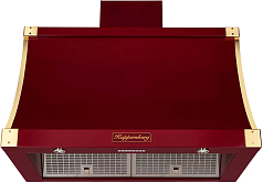 Вытяжка Kuppersberg T 939 BOR Bronze