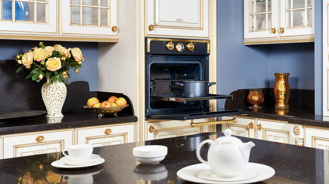 Духовой шкаф Kuppersberg HK 616