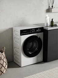 Стиральная машина Kuppersberg WM 409 W
