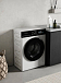 Купить Стиральная машина Kuppersberg WM 409 W  preview 8